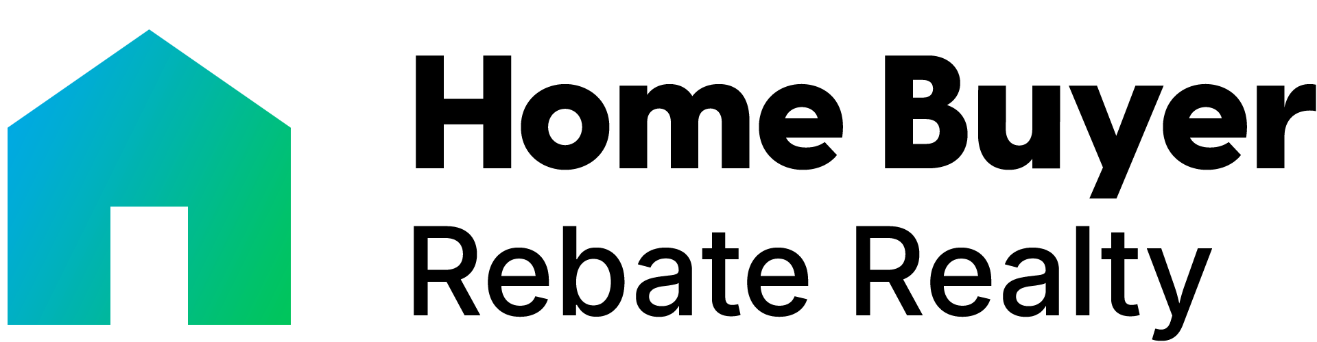 HomeBuyer Rebate Realty logo